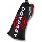 Odyssey Swirl Blade headcover na putter bílý – Sleviste.cz