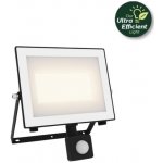 Philips Reflektor LED Svítidlo Reflektor 50W 5400lm 3000K IP65 Lois PHSNAS0265 – Zboží Živě