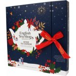 English Tea Shop Adventní Kniha 25 Sáčků – Hledejceny.cz