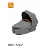 STOKKE korba Xplory X Modern Grey – Zboží Dáma