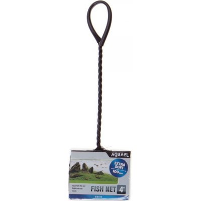 Aquael síťka černá 10 cm – Zboží Dáma Aquael síťka černá 10 cm – Zboží Dáma