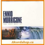 Morricone, Ennio - Very best of ennio mo CD – Hledejceny.cz