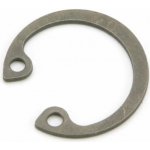 Pojistný kroužek 18 - vnitřní | 97-0277; ČSN022931 | AGROAD – Sleviste.cz