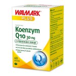 Walmark Koenzym Q10 30 mg 60 tobolek – Sleviste.cz