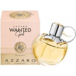 Azzaro Wanted Girl parfémovaná voda dámská 80 ml – Sleviste.cz