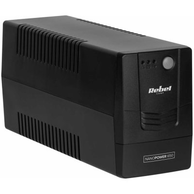 REBEL 650 VA – Zboží Živě