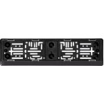 RÁMEČEK POD SPZ bez potisku | Zboží Auto