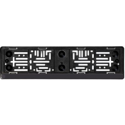 RÁMEČEK POD SPZ bez potisku | Zboží Auto