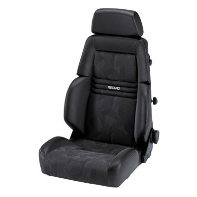 RECARO Expert M – Zbozi.Blesk.cz