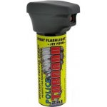 ESP Police Tornado Sprejová svítilna 45 ml 360° – Zboží Dáma