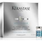 Kérastase Specifique Cure Apaisante 12x6 ml – Hledejceny.cz