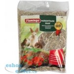 Karlie-Flamingo Horské seno se šípkem 0,5 kg – Hledejceny.cz