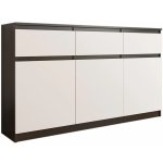 Mobene Modern 120 x 40 x 98 cm – Hledejceny.cz