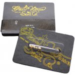 Green House Seeds Jack Herer AUTO semena neobsahují THC 3 ks – Zboží Mobilmania