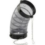 Ferplast Tunel fretka potkan závěsný oblouk 10,5 x 25 cm – Zboží Mobilmania