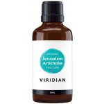 Viridian Jerusalem Artichoke Tincture 50 ml – Hledejceny.cz