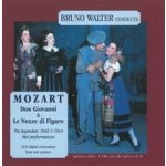 Mozart Wolfgang Amadeus - Don Giovanni/Le Nozze Di CD – Hledejceny.cz