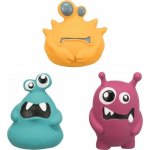 Trixie Příšerka plněný latex 10 x 12 cm různé druhy – Zboží Dáma