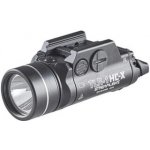 Streamlight Taktická zbraňová TLR-1 HL-X 1500 lm 2x nabíjecí aku. SL-B9 – Sleviste.cz