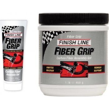 Finish Line Fiber Grip 50 g