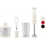 Silvercrest Chrom Retro 1973 SSMSR 600 A1 – Hledejceny.cz