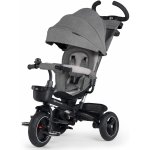 Kinderkraft Spinstep Platinium Grey – Zboží Dáma