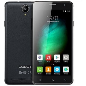 Cubot H1