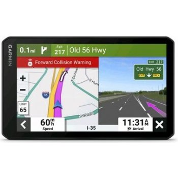 Garmin CamperCam 795 EU MT-D