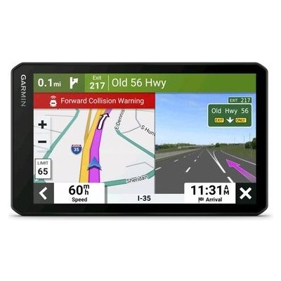 Garmin CamperCam 795 EU MT-D