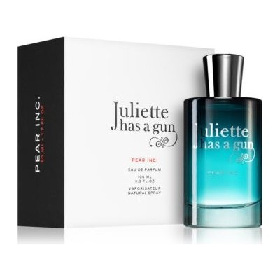 Juliette Has a Gun Pear Inc parfémovaná voda unisex 100 ml tester