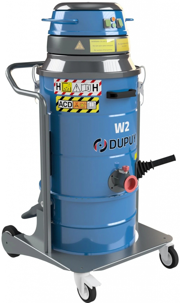 Dupuy W2 ACD