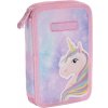 Školní penál Astra BAG 2-patra prázdný FAIRY UNICORN AC2