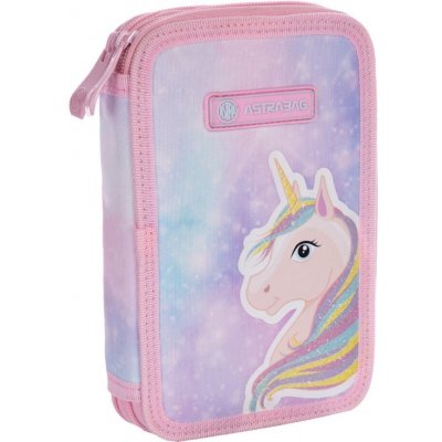 Astra BAG 2-patra prázdný FAIRY UNICORN AC2 – Zboží Mobilmania