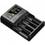 Nitecore SC4 – Zbozi.Blesk.cz