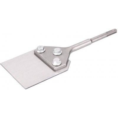 Sekáč špachtlový FESTA SDS+ 100 x 250 mm 20996 – Hledejceny.cz