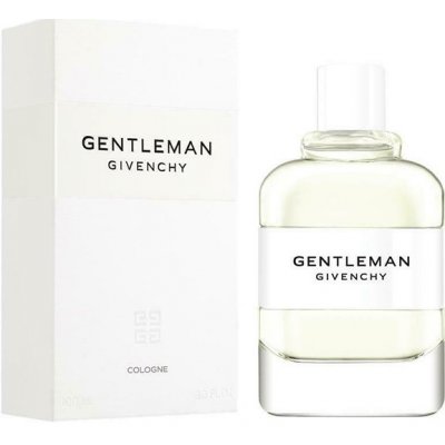 Givenchy Gentleman Cologne toaletní voda pánská 100 ml