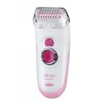 Braun Silk-épil 7 7-280 – Zboží Dáma