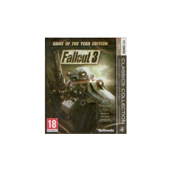 Fallout 3 GOTY