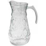 PROHOME Džbán sklenený 1800ml – Hledejceny.cz