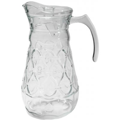 PROHOME Džbán sklenený 1800ml – Hledejceny.cz