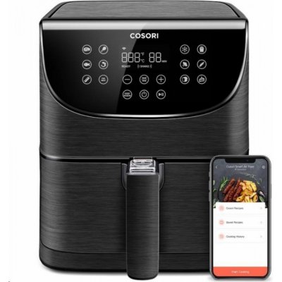 Cosori CS-158-AF-RXB Premium Smart CS158-AF-RXB – Hledejceny.cz