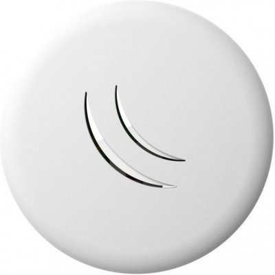 MikroTik cAP Lite