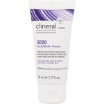 Ahava Clineral Sebo Facial Balm Cream 50 ml – Hledejceny.cz