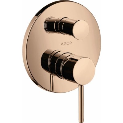 Axor Starck 10418300 – Hledejceny.cz