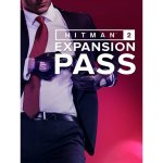 HITMAN 2 - Expansion Pass – Hledejceny.cz