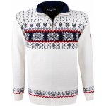 Kama Merino svetr 4054 101 bílá – Hledejceny.cz