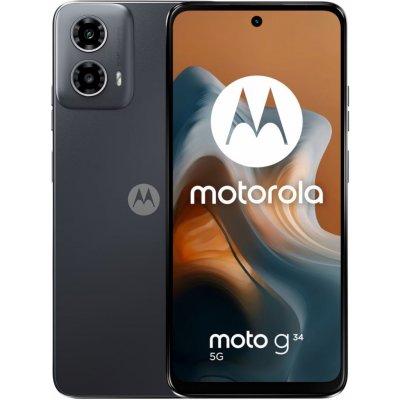 Motorola Moto G34 5G 4GB/128GB