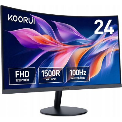 Koorui 24N5C