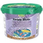 Tetra Pond Variety Sticks 10 l – Sleviste.cz