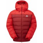 Mountain Equipment Senja Jacket Majolica/Mykonos – Zboží Dáma